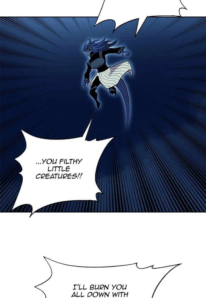 Hardcore Leveling Warrior Chapter 255, page 29 of 98