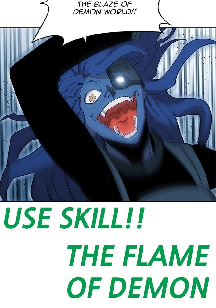 Hardcore Leveling Warrior Chapter 255, page 30 of 98
