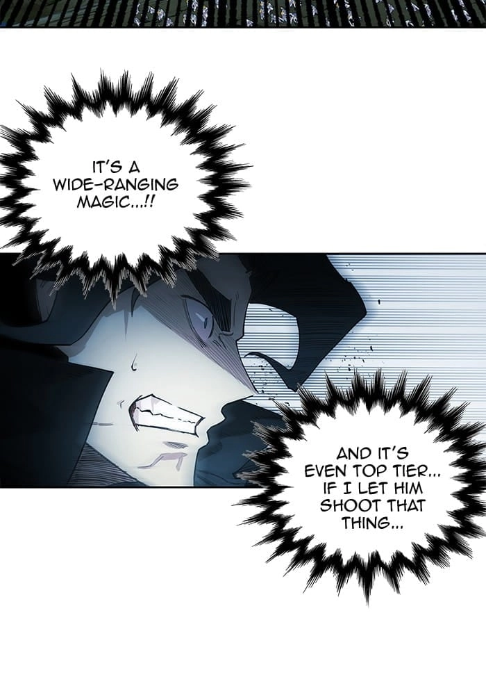 Hardcore Leveling Warrior Chapter 255, page 32 of 98