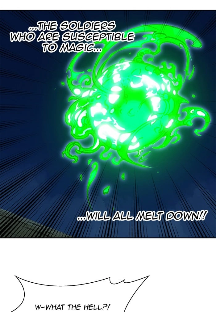 Hardcore Leveling Warrior Chapter 255, page 33 of 98