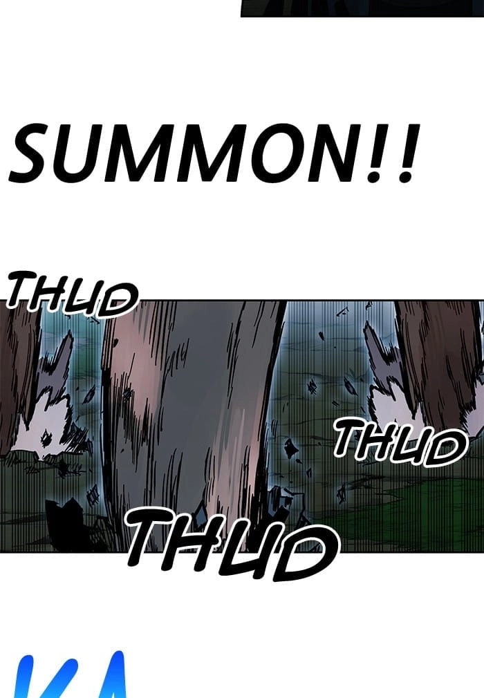 Hardcore Leveling Warrior Chapter 255, page 35 of 98