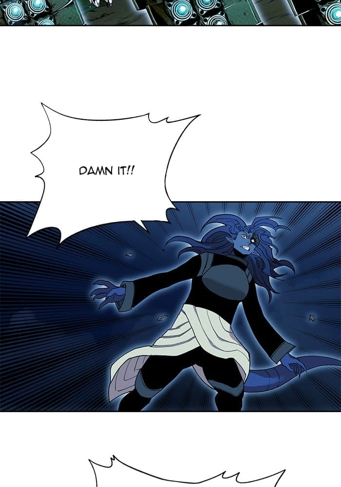Hardcore Leveling Warrior Chapter 255, page 38 of 98