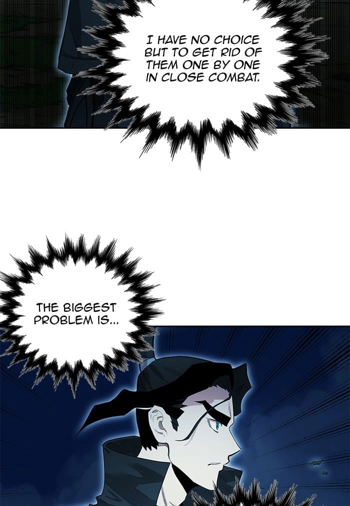 Hardcore Leveling Warrior Chapter 255, page 41 of 98