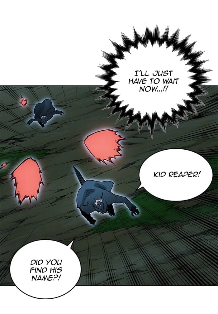 Hardcore Leveling Warrior Chapter 255, page 48 of 98