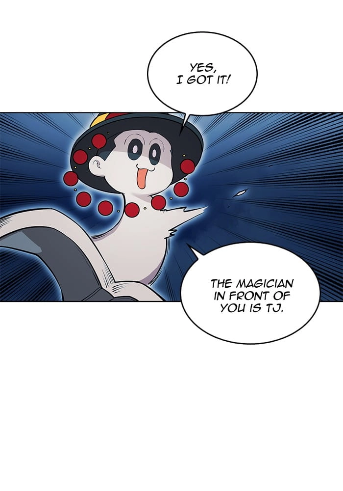 Hardcore Leveling Warrior Chapter 255, page 49 of 98