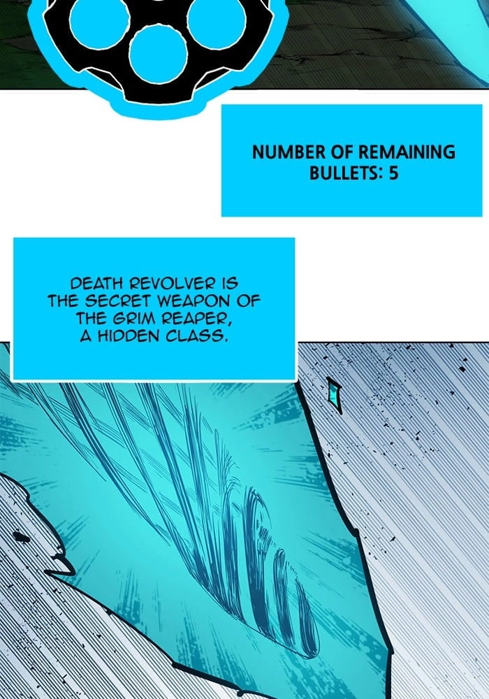 Hardcore Leveling Warrior Chapter 255, page 5 of 98