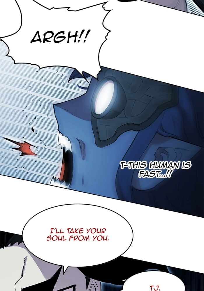 Hardcore Leveling Warrior Chapter 255, page 51 of 98