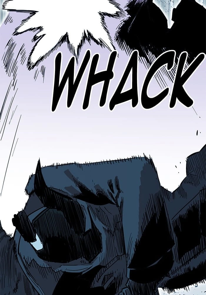 Hardcore Leveling Warrior Chapter 255, page 53 of 98
