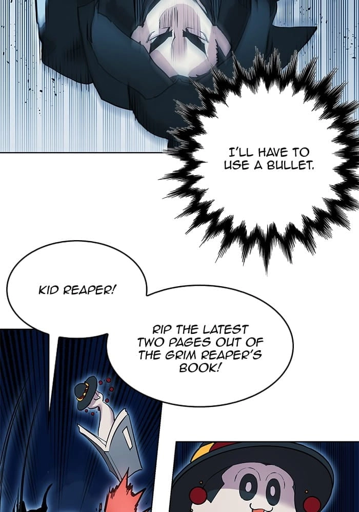 Hardcore Leveling Warrior Chapter 255, page 59 of 98