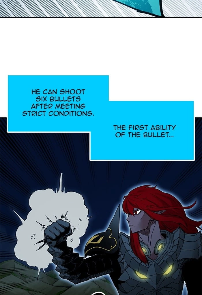 Hardcore Leveling Warrior Chapter 255, page 6 of 98