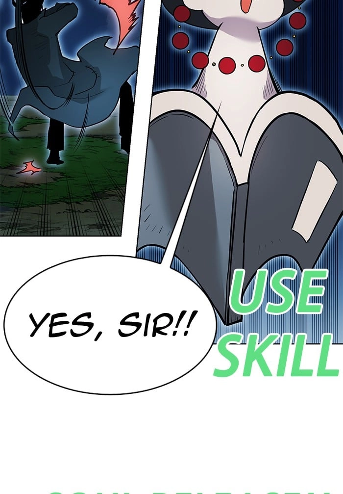 Hardcore Leveling Warrior Chapter 255, page 60 of 98