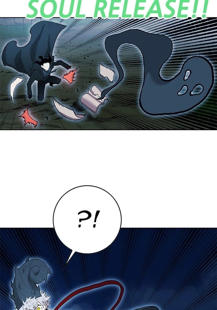 Hardcore Leveling Warrior Chapter 255, page 61 of 98
