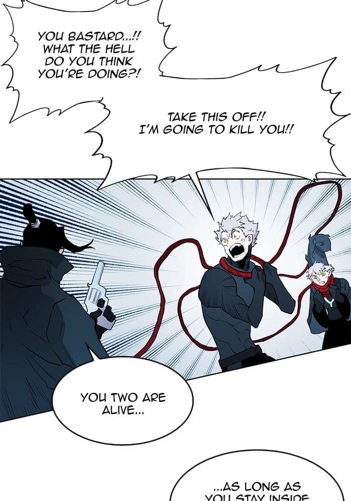 Hardcore Leveling Warrior Chapter 255, page 63 of 98