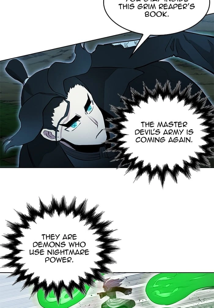 Hardcore Leveling Warrior Chapter 255, page 64 of 98