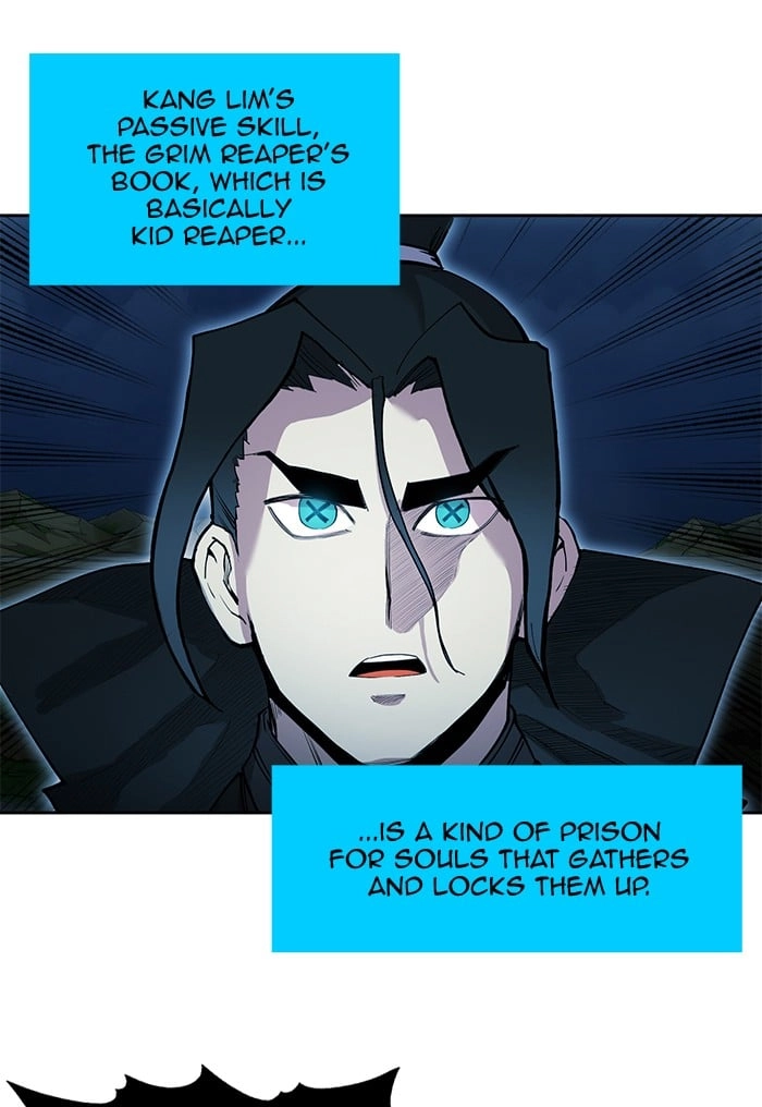 Hardcore Leveling Warrior Chapter 255, page 69 of 98