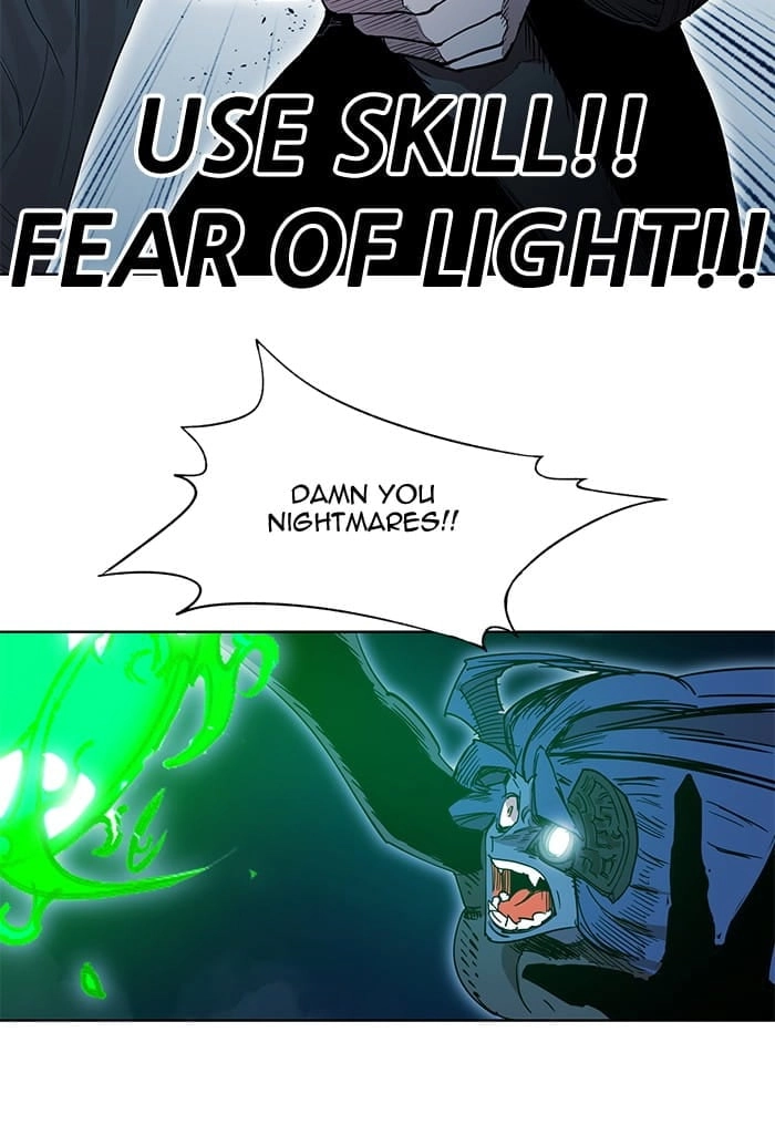 Hardcore Leveling Warrior Chapter 255, page 77 of 98