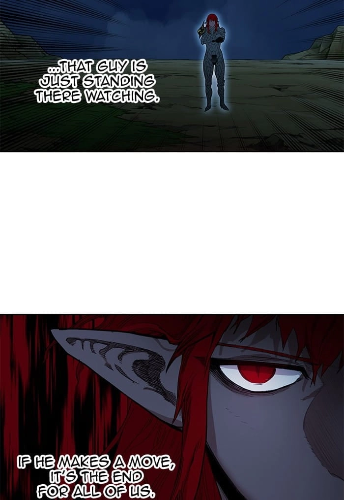 Hardcore Leveling Warrior Chapter 255, page 83 of 98