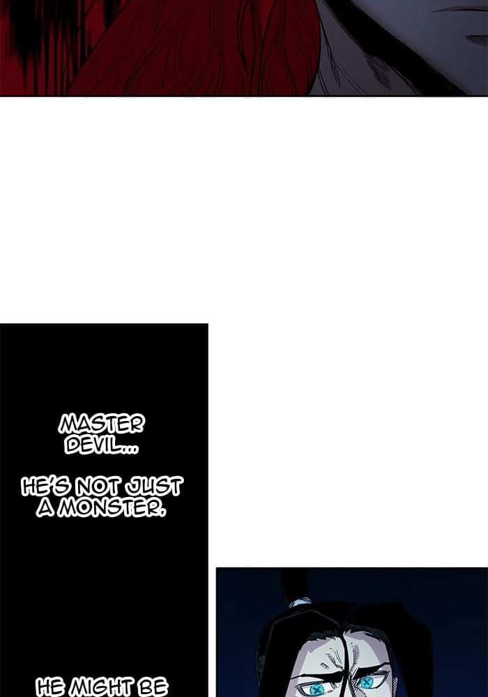 Hardcore Leveling Warrior Chapter 255, page 84 of 98