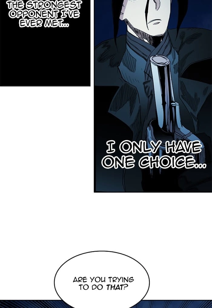 Hardcore Leveling Warrior Chapter 255, page 85 of 98
