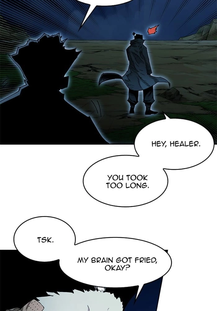 Hardcore Leveling Warrior Chapter 255, page 86 of 98