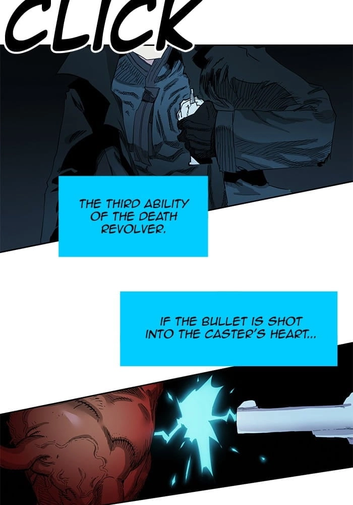Hardcore Leveling Warrior Chapter 255, page 88 of 98