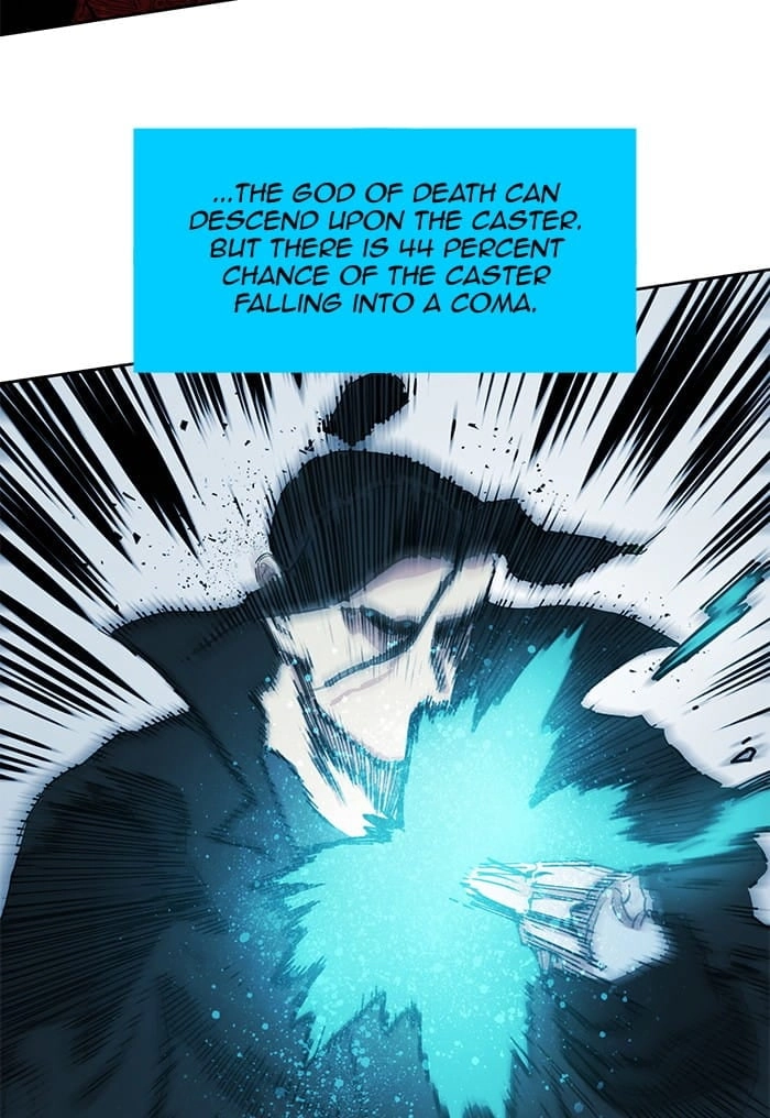 Hardcore Leveling Warrior Chapter 255, page 89 of 98