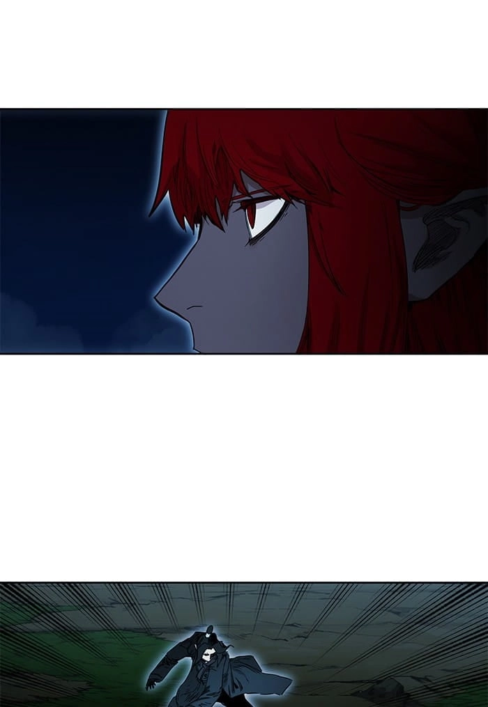 Hardcore Leveling Warrior Chapter 255, page 91 of 98