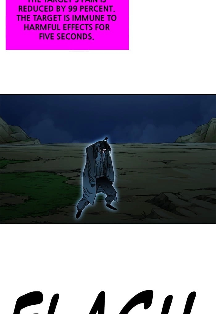 Hardcore Leveling Warrior Chapter 255, page 93 of 98