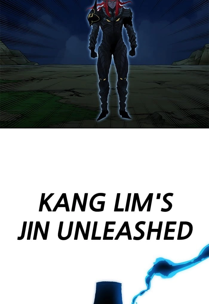 Hardcore Leveling Warrior Chapter 255, page 95 of 98