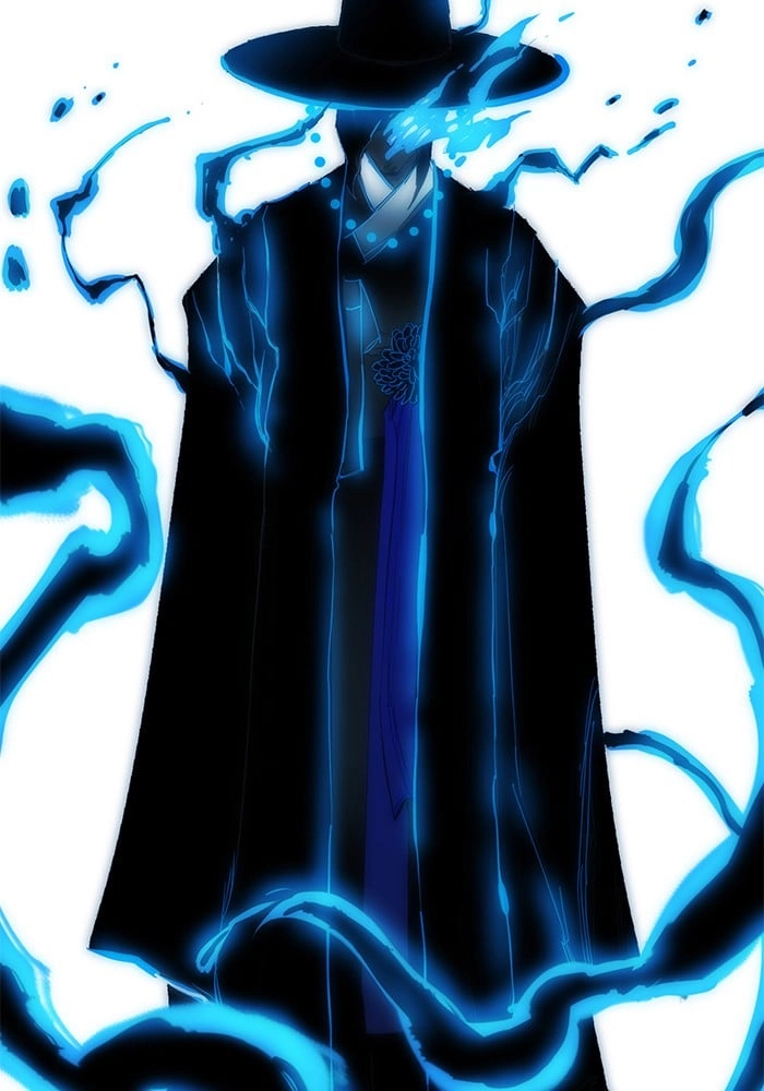 Hardcore Leveling Warrior Chapter 255, page 96 of 98