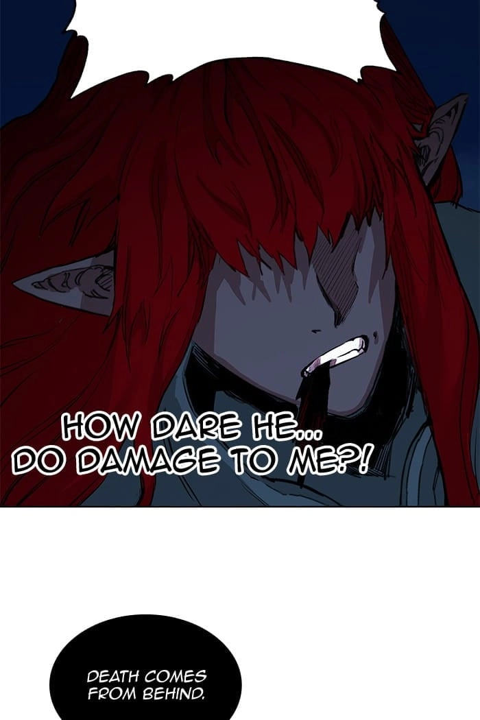 Hardcore Leveling Warrior Chapter 256, page 16 of 95