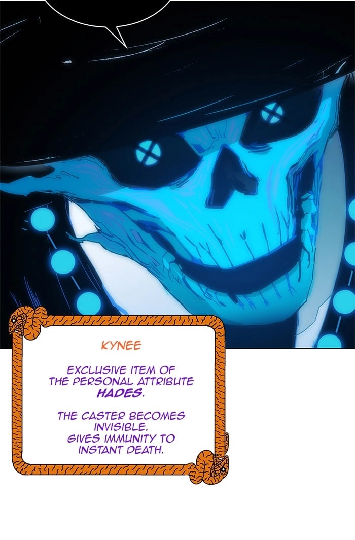 Hardcore Leveling Warrior Chapter 256, page 17 of 95