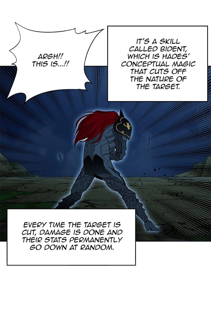 Hardcore Leveling Warrior Chapter 256, page 18 of 95
