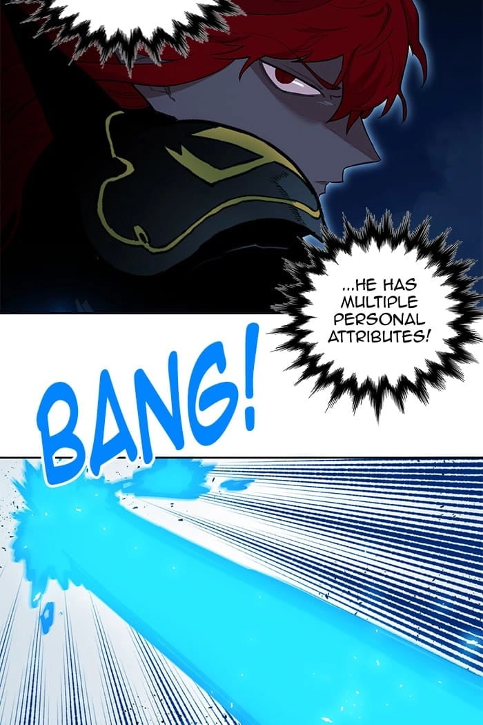Hardcore Leveling Warrior Chapter 256, page 21 of 95