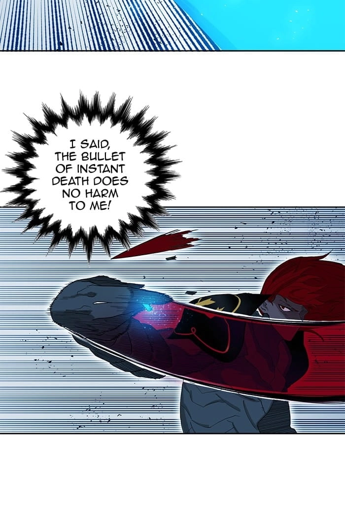 Hardcore Leveling Warrior Chapter 256, page 22 of 95