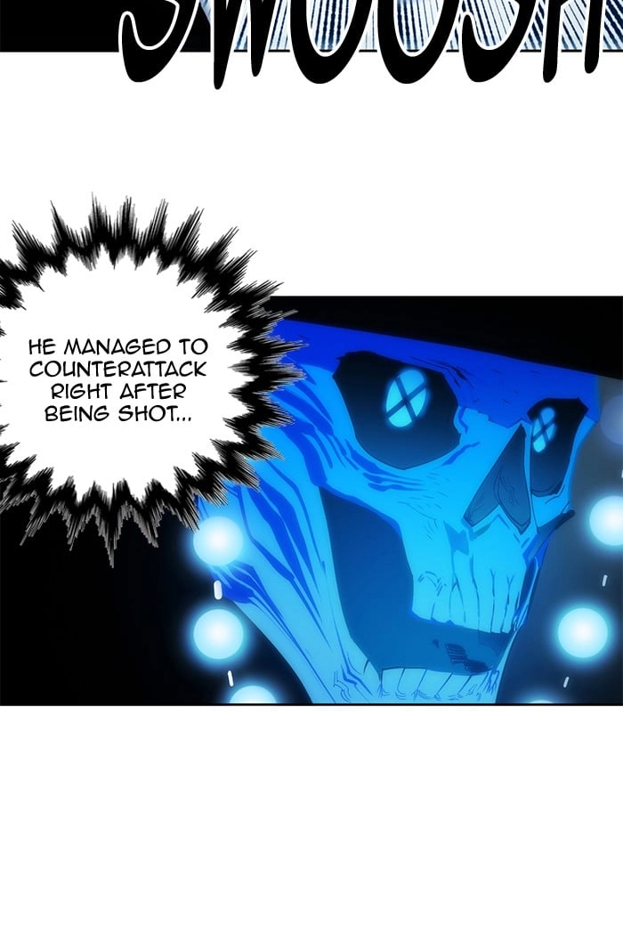 Hardcore Leveling Warrior Chapter 256, page 27 of 95