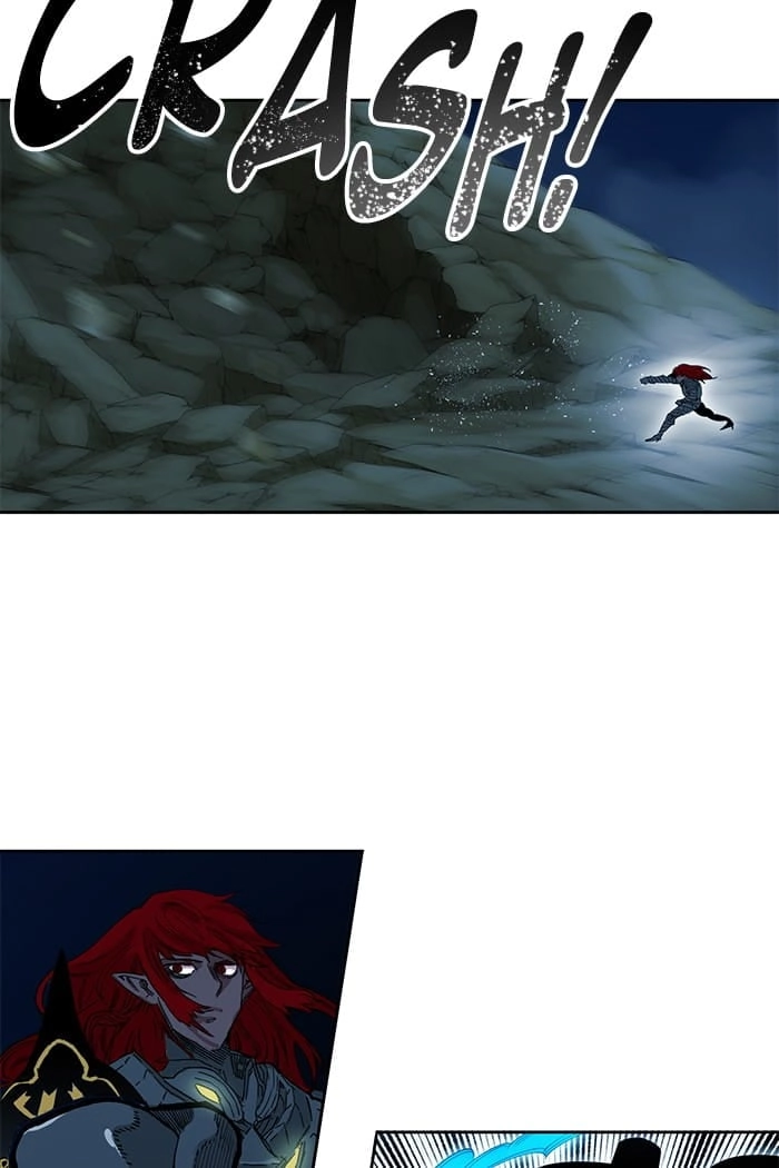 Hardcore Leveling Warrior Chapter 256, page 29 of 95