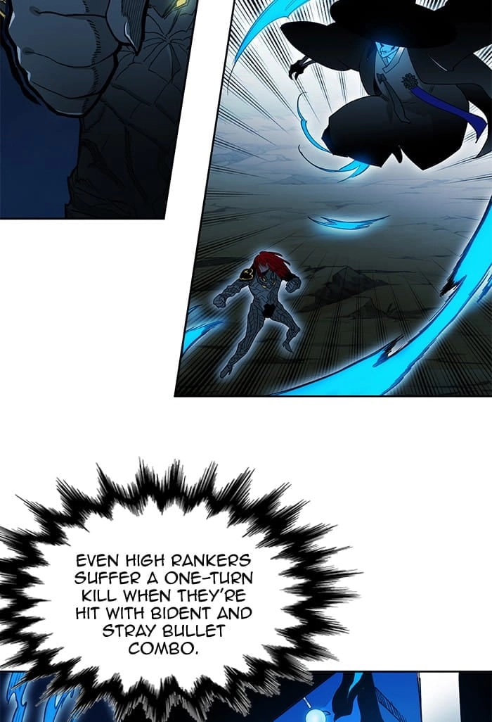 Hardcore Leveling Warrior Chapter 256, page 30 of 95