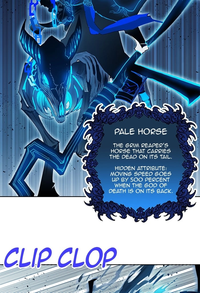 Hardcore Leveling Warrior Chapter 256, page 34 of 95