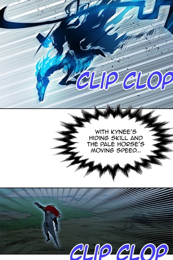 Hardcore Leveling Warrior Chapter 256, page 35 of 95