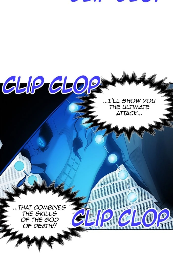 Hardcore Leveling Warrior Chapter 256, page 36 of 95