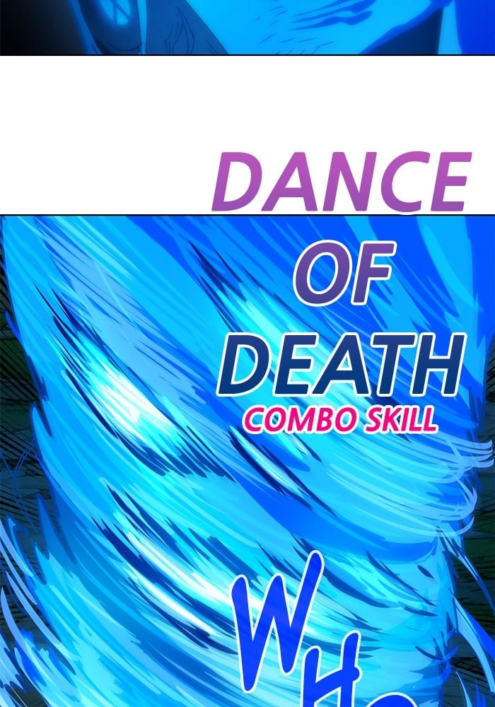 Hardcore Leveling Warrior Chapter 256, page 42 of 95