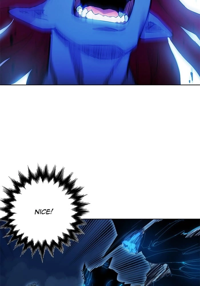 Hardcore Leveling Warrior Chapter 256, page 44 of 95