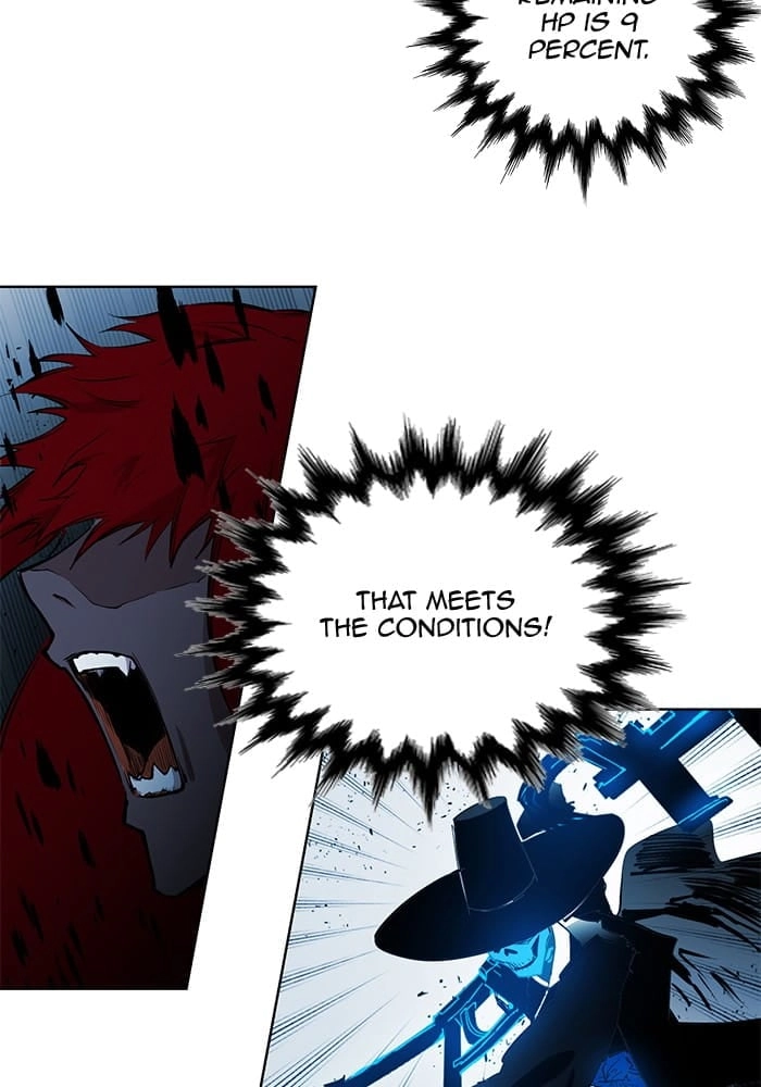 Hardcore Leveling Warrior Chapter 256, page 46 of 95