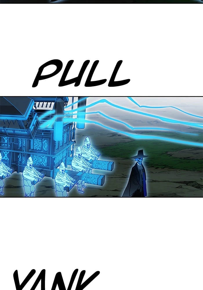 Hardcore Leveling Warrior Chapter 256, page 57 of 95