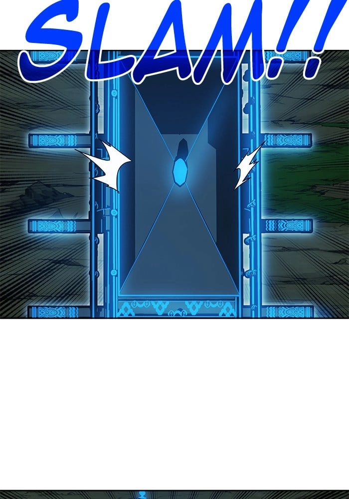 Hardcore Leveling Warrior Chapter 256, page 61 of 95