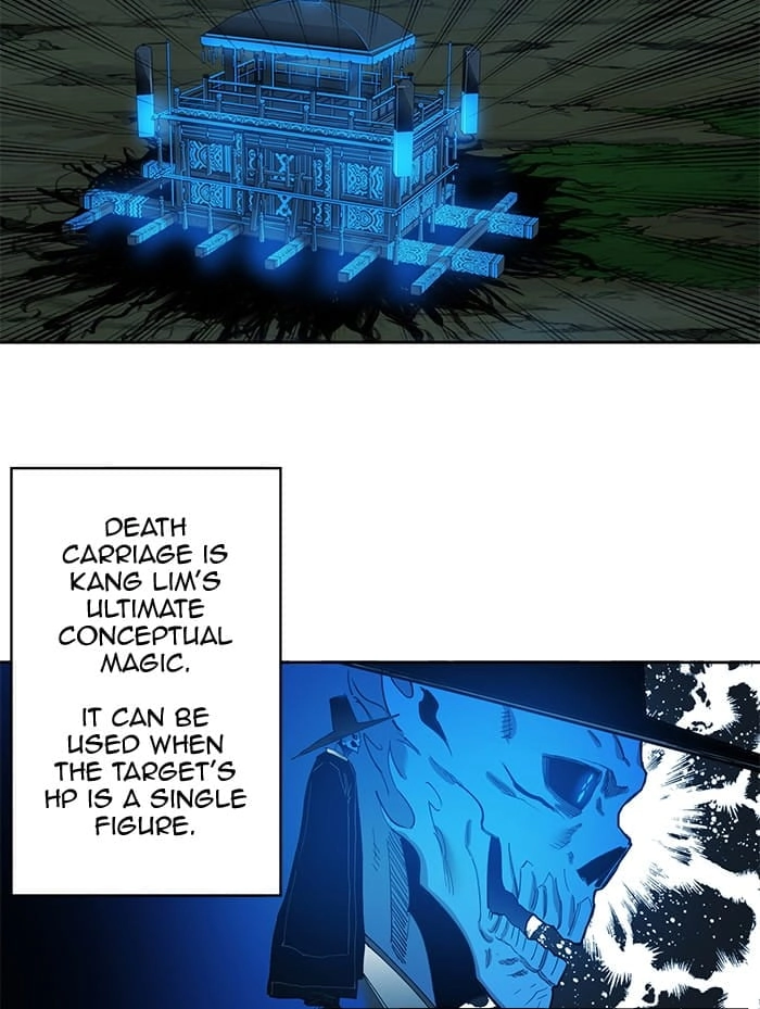 Hardcore Leveling Warrior Chapter 256, page 62 of 95