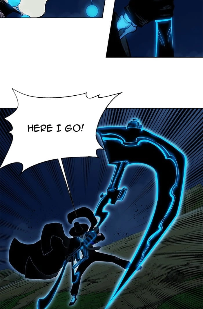 Hardcore Leveling Warrior Chapter 256, page 7 of 95