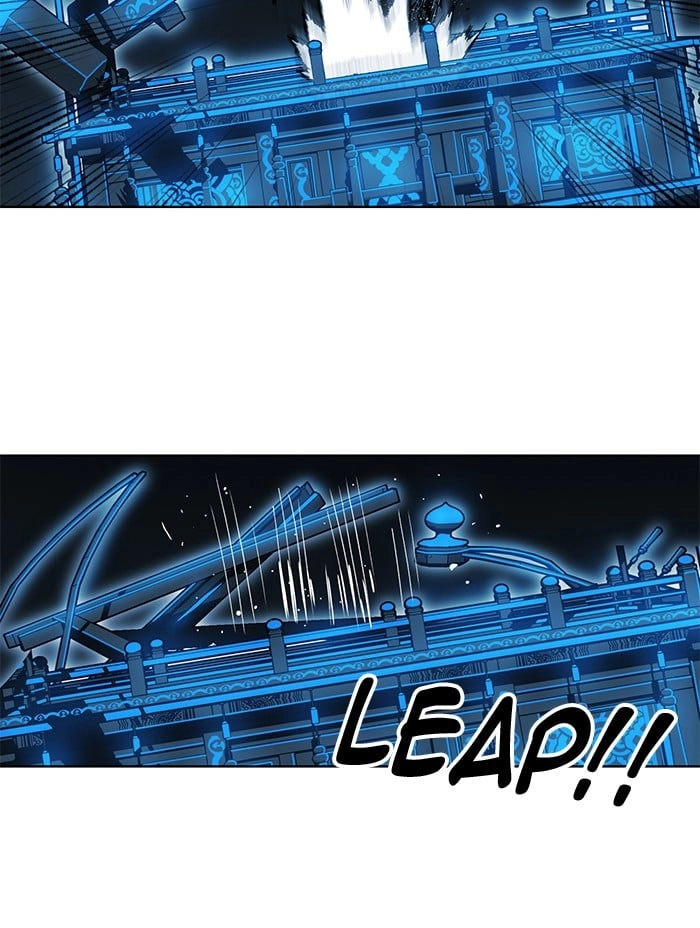 Hardcore Leveling Warrior Chapter 256, page 70 of 95