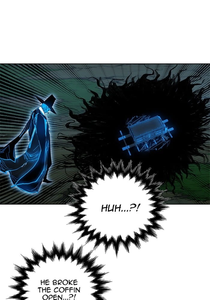Hardcore Leveling Warrior Chapter 256, page 71 of 95